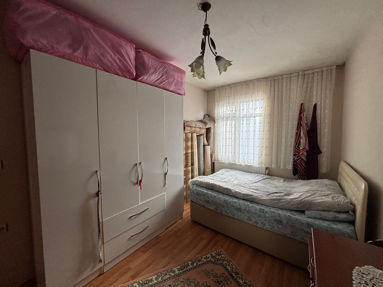 CUMHURİYET DÖRTYOL FIRINI MEVKİİ - 2+1 SATILIK